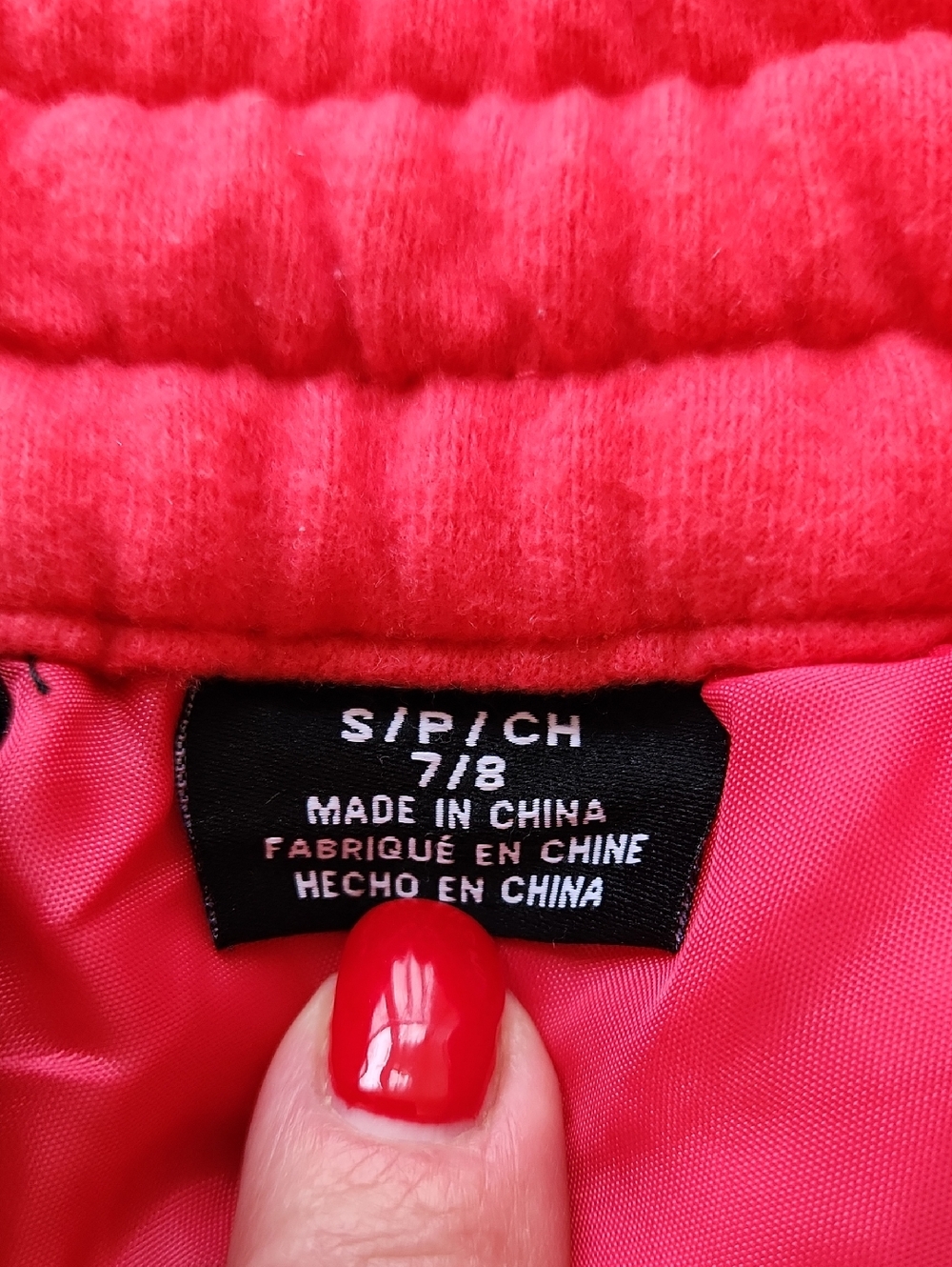 SPYDER Girls Revel Insulated Ski Pants Snow Snowboard Pink Sz S 7/8 - Picture 10 of 17